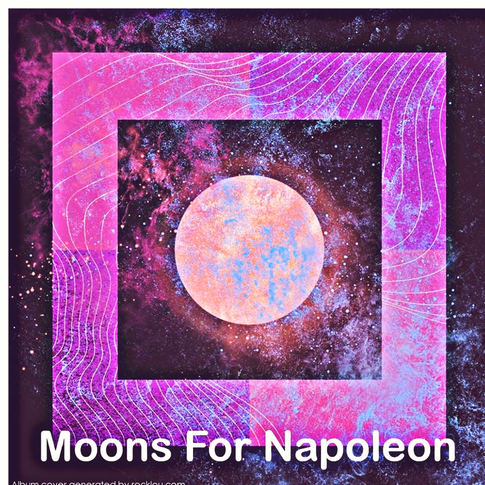 Moons For Napoleon