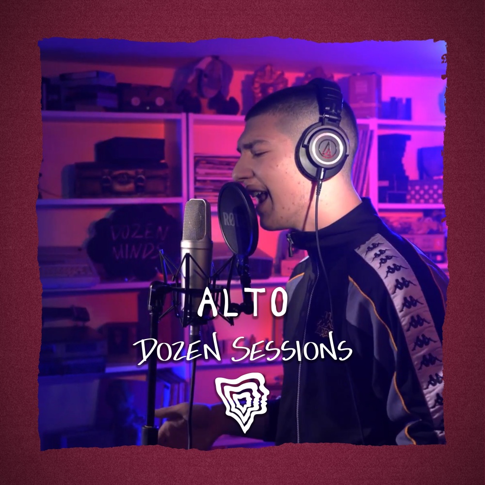 Kastra (Explicit) (Live at Dozen Sessions|Explicit)
