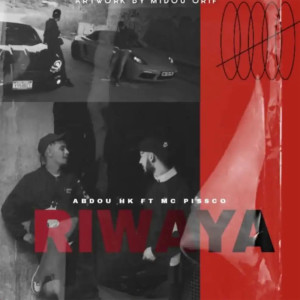 Abdou hk的专辑Riwaya