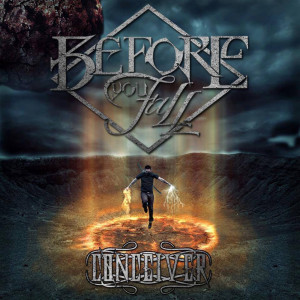 收听Before You Fall的Words I Wrote歌词歌曲