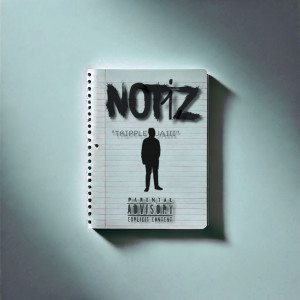 Listen to Alles Oder Nichts (Explicit) song with lyrics from tripplejaiii