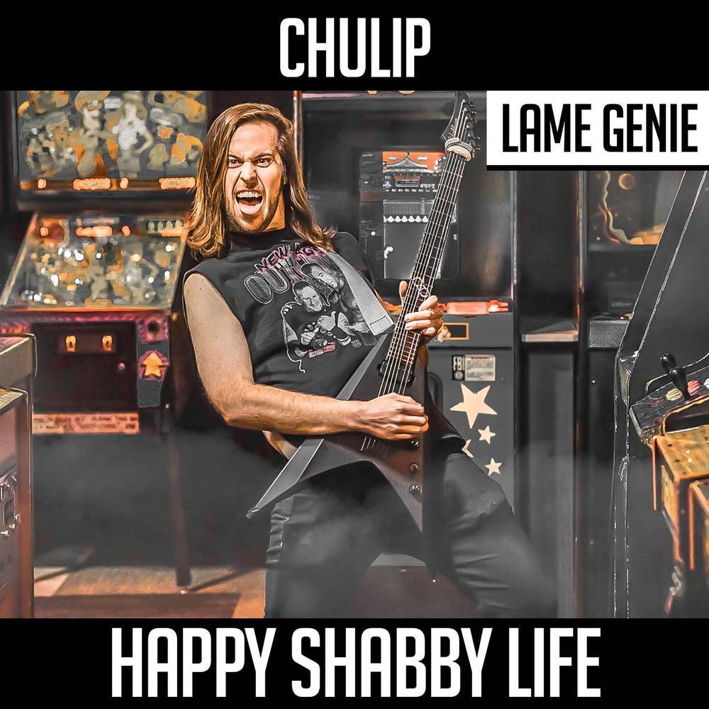 Happy Shabby Life (From 'Chulip')