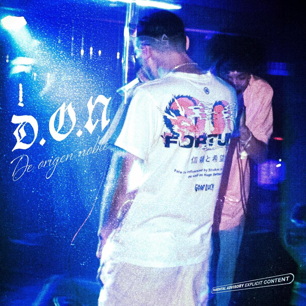 P.M.X (feat. Zenjii) (Explicit)