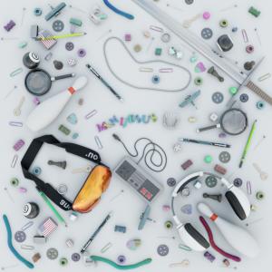 default playlist img