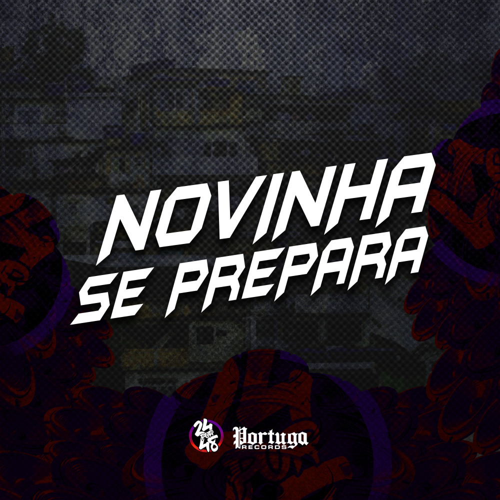 Novinha Se Prepara (Explicit)