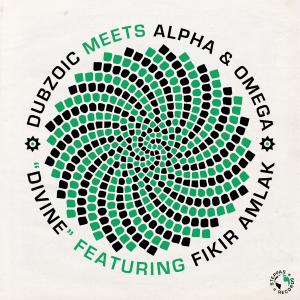 ดาวน์โหลดและฟังเพลง Divine (Alpha & Omega Remix) พร้อมเนื้อเพลงจาก Dubzoic