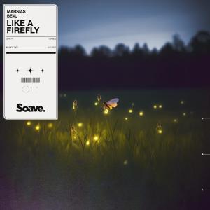 Album Like A Firefly from Marsias