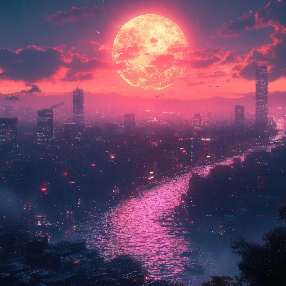 Serenity Wraps Around You