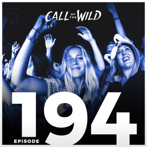 Monstercat Call of the Wild的专辑194 - Monstercat: Call of the Wild (Hosted by Skyelle)