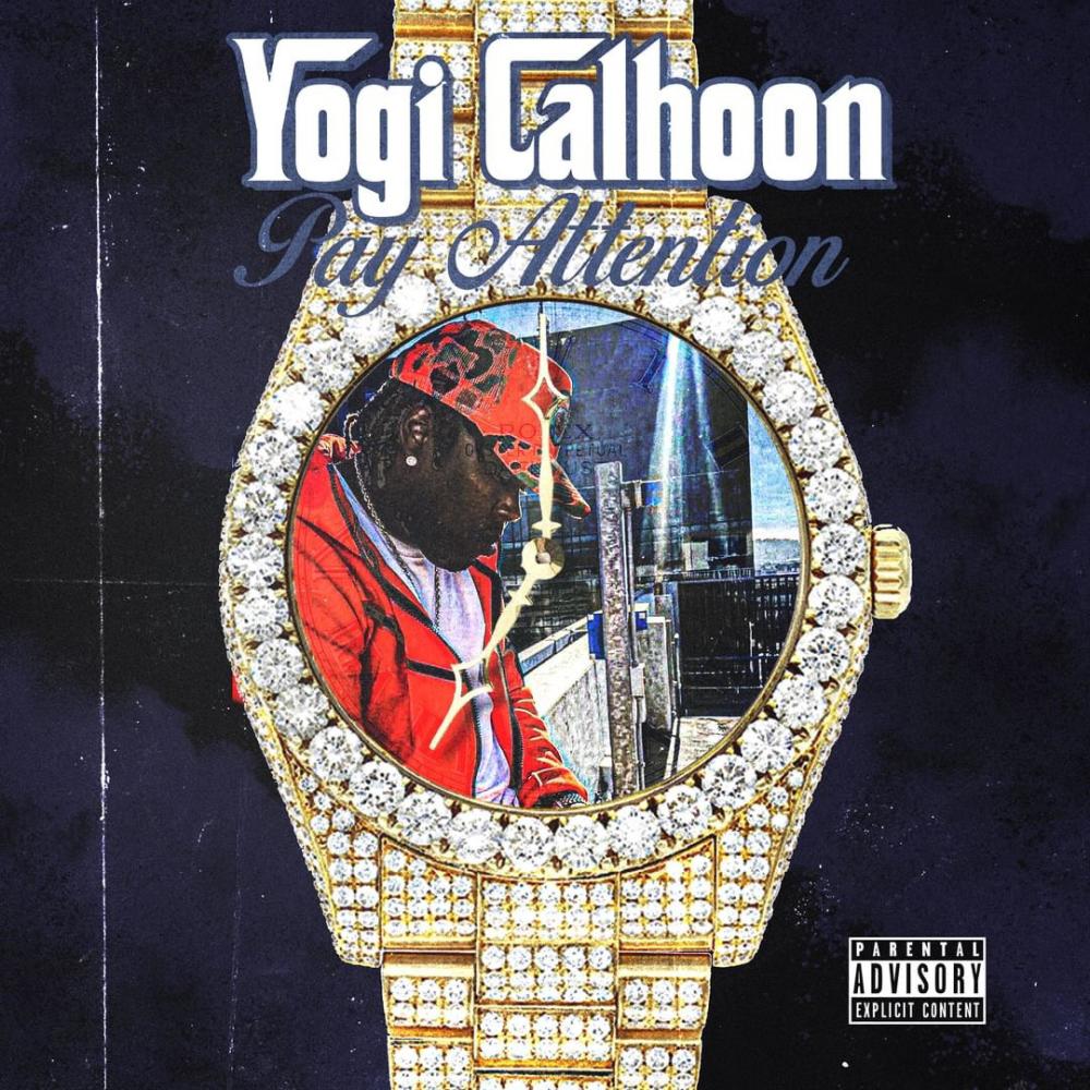 PAY ATTENTION (Explicit)