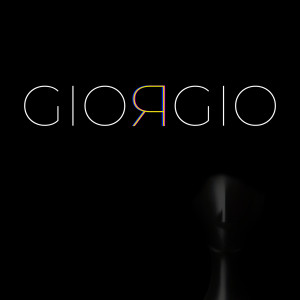 Album Giorgio Is Here from Giorgio