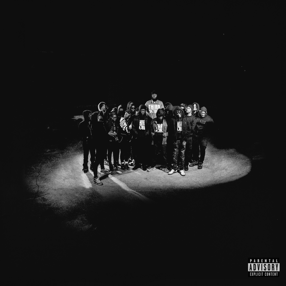Humble Beast (Explicit)