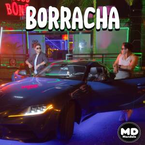 Mandala的專輯Borracha