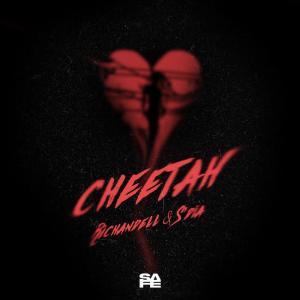 Album Cheetah from Richandell