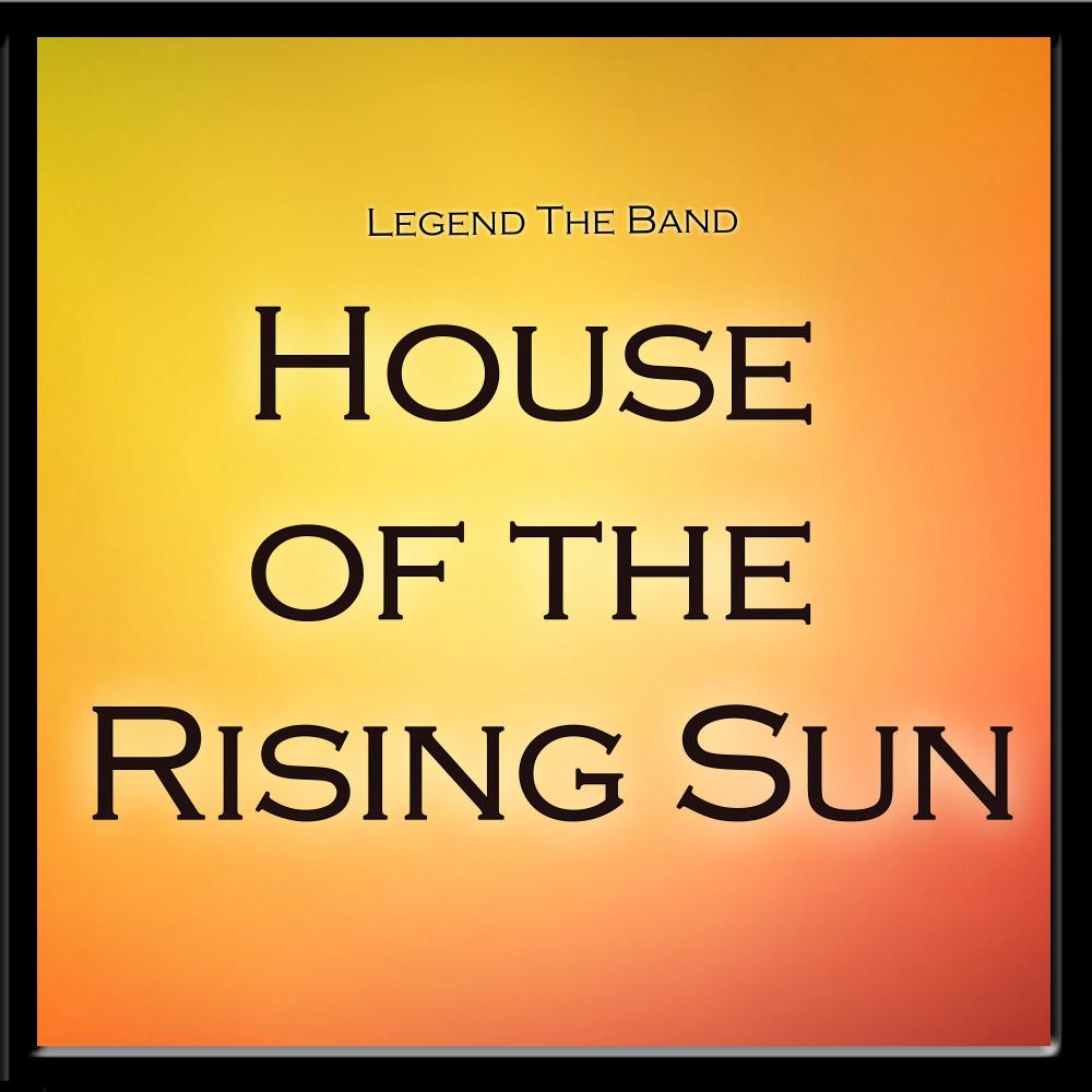 House of the Rising Sun(Wood Wind)