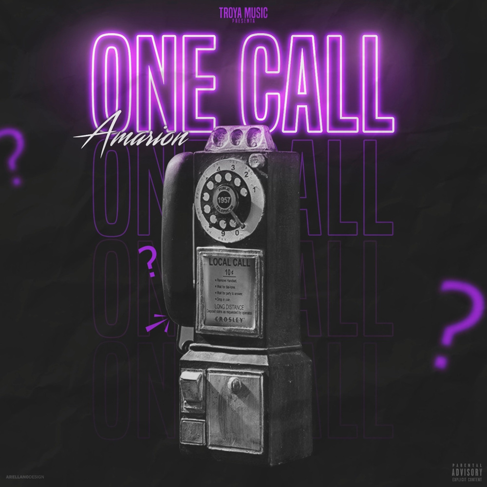 One Call (Explicit)