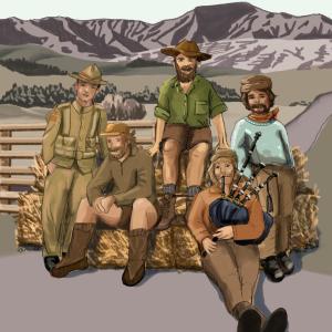 default playlist img