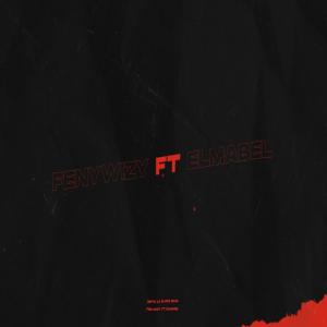 Elmabel的專輯10 Botellas (feat. Feny Wizy)