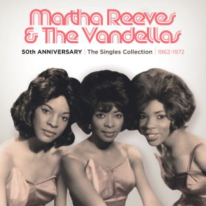 ดาวน์โหลดและฟังเพลง Don't Say You Love Me พร้อมเนื้อเพลงจาก Martha Reeves & The Vandellas