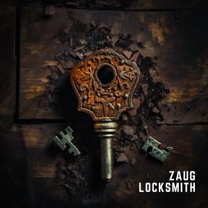 Listen to Locksmith song with lyrics from Zaug