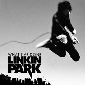 Linkin Park的專輯What I've Done