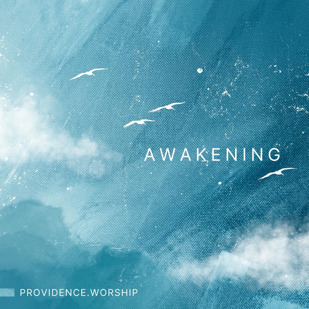 Nothing is Wasted (feat. Brent Rader)