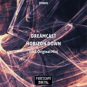 Dreamcast的专辑Horizon Down