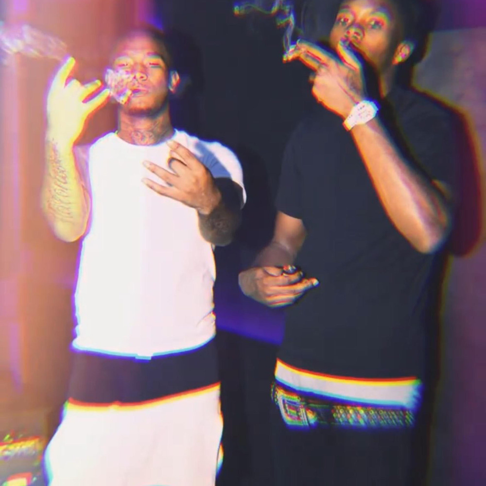 Has Been (Explicit)