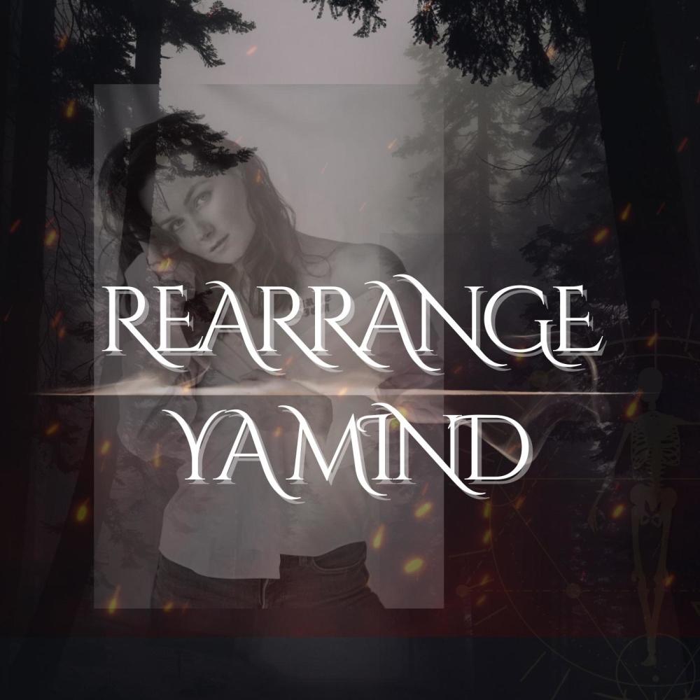 Rearrange Ya Mind (Explicit)