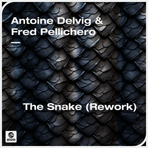 อัลบัม The Snake (Rework) ศิลปิน Antoine Delvig