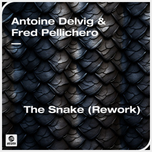 อัลบัม The Snake (Rework) ศิลปิน Fred Pellichero