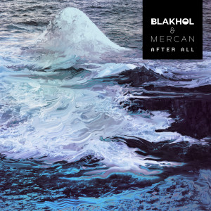 Album After All from Blakhol