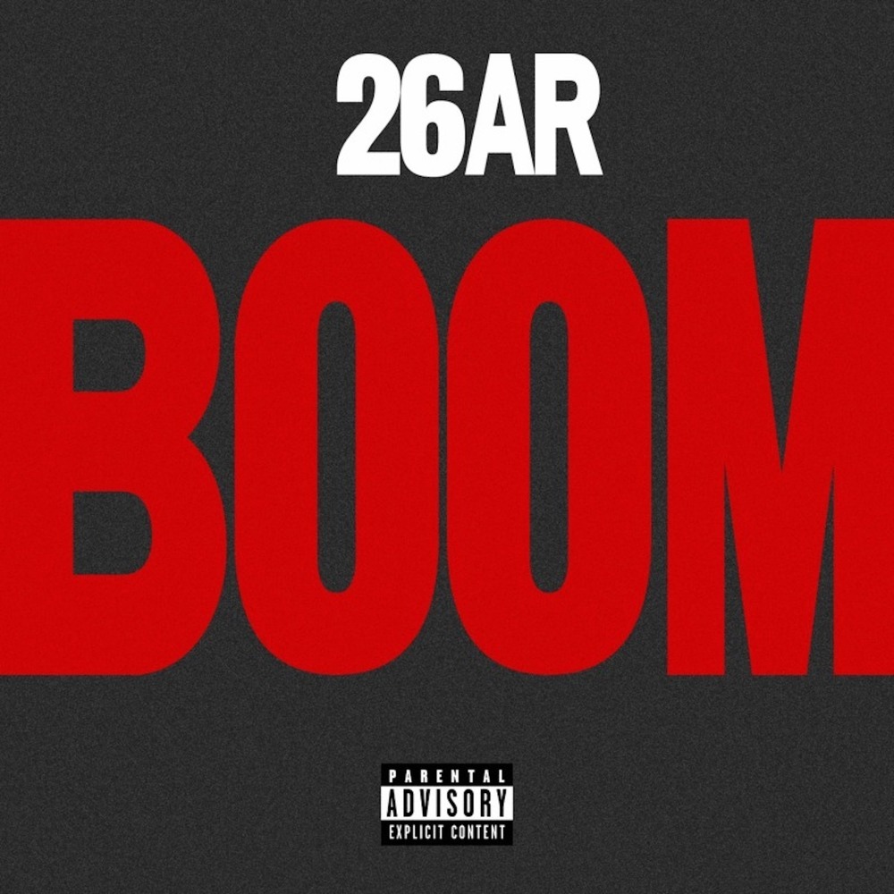 BOOM (Explicit)