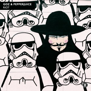 Listen to Riot (Original Mix) song with lyrics from GOZ