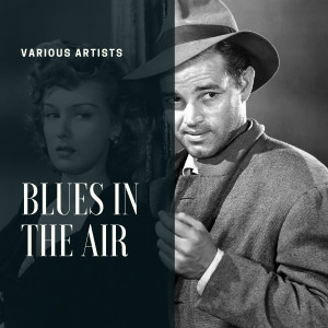 Sidney Bechet的專輯Blues in the Air