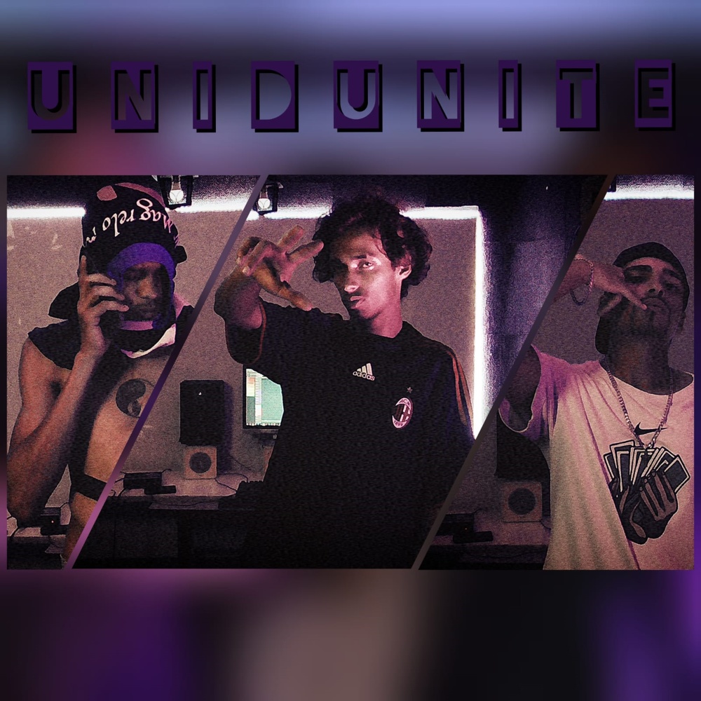 Uni Duni Tê (Explicit)