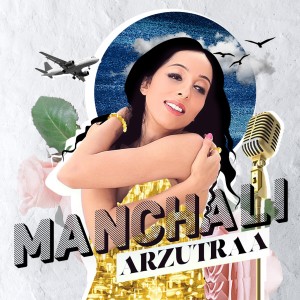 Listen to Manchali song with lyrics from Arzutraa