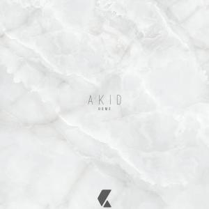 Album Home from Akid