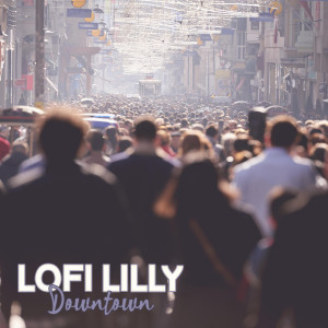Album Relaxation Station from LoFi Lilly