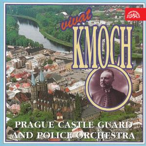 อัลบัม Vivat Kmoch ศิลปิน The Prague Castle Guard