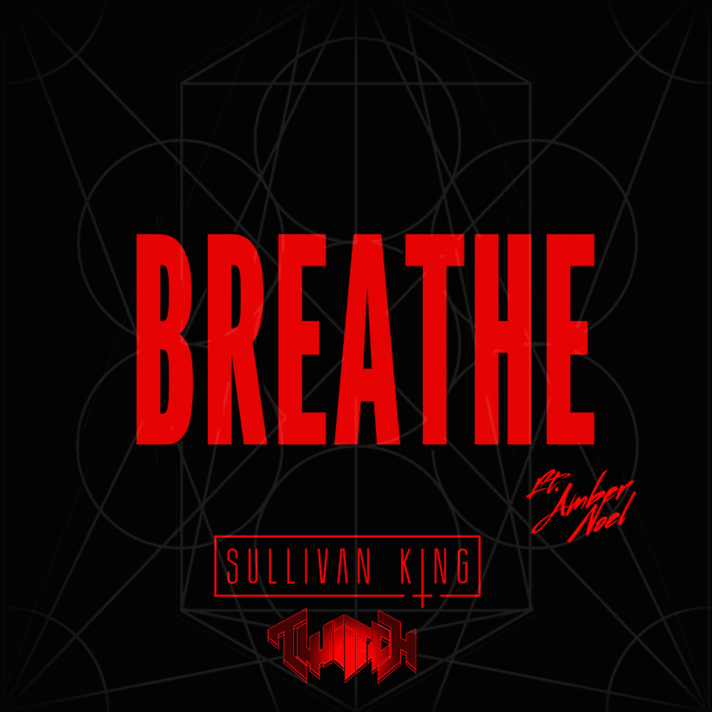 Breathe (feat. Amber Noel)