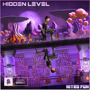 ดาวน์โหลดและฟังเพลง Hidden Level พร้อมเนื้อเพลงจาก Nitro fun