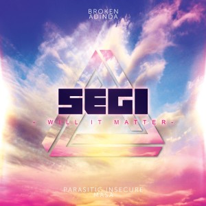 Album Will It Matter from Segi