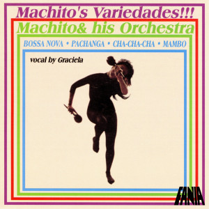 ดาวน์โหลดและฟังเพลง Spanish Harlem Express พร้อมเนื้อเพลงจาก Machito & His Orchestra