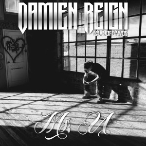 收聽Damien Reign的Ms. U歌詞歌曲