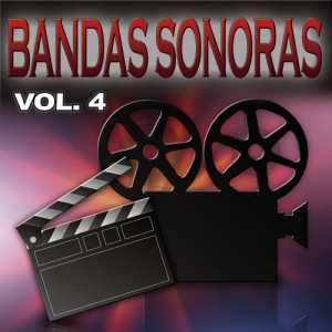 Various Artists的專輯Musica de Cine Vol.4