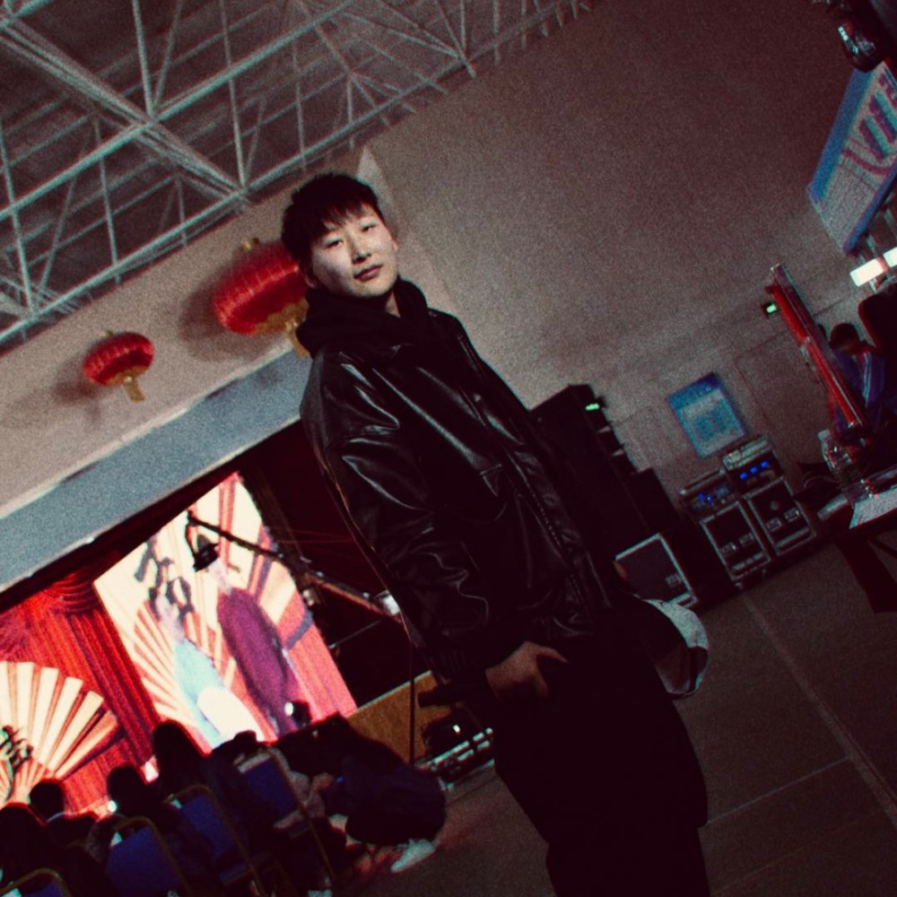 ShanZi