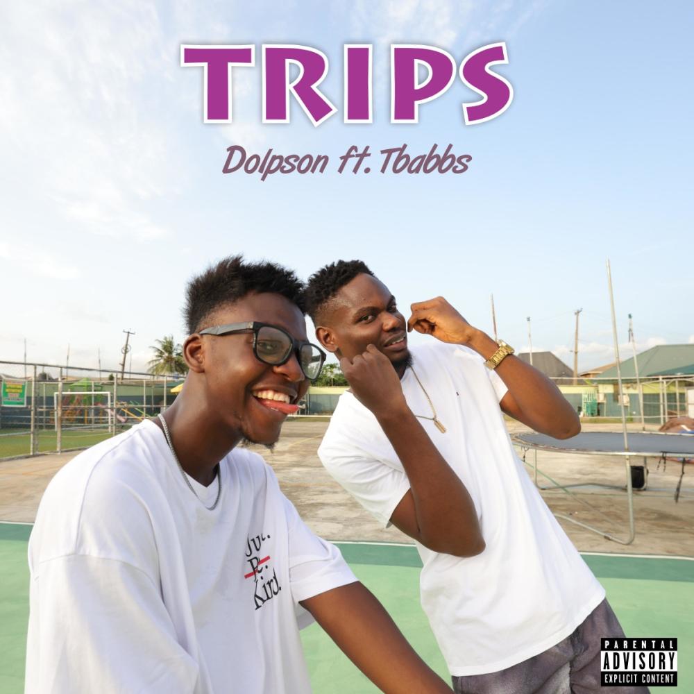 Trips (feat. Tbabbs)