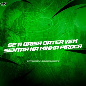 DJ Rafinha dz7的專輯SE A BRISA BATER VEM SENTAR NA MINHA PIROCA (Explicit)