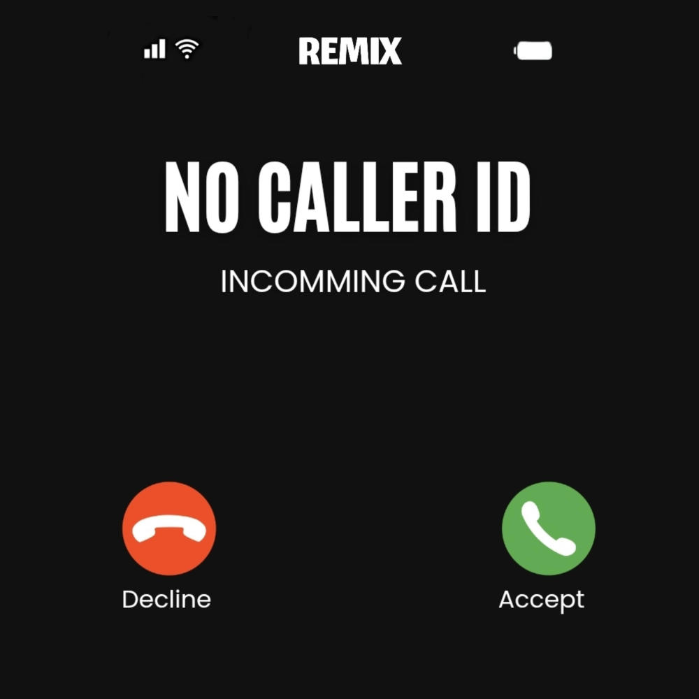 ******* Calling (feat. Envee) (Explicit)